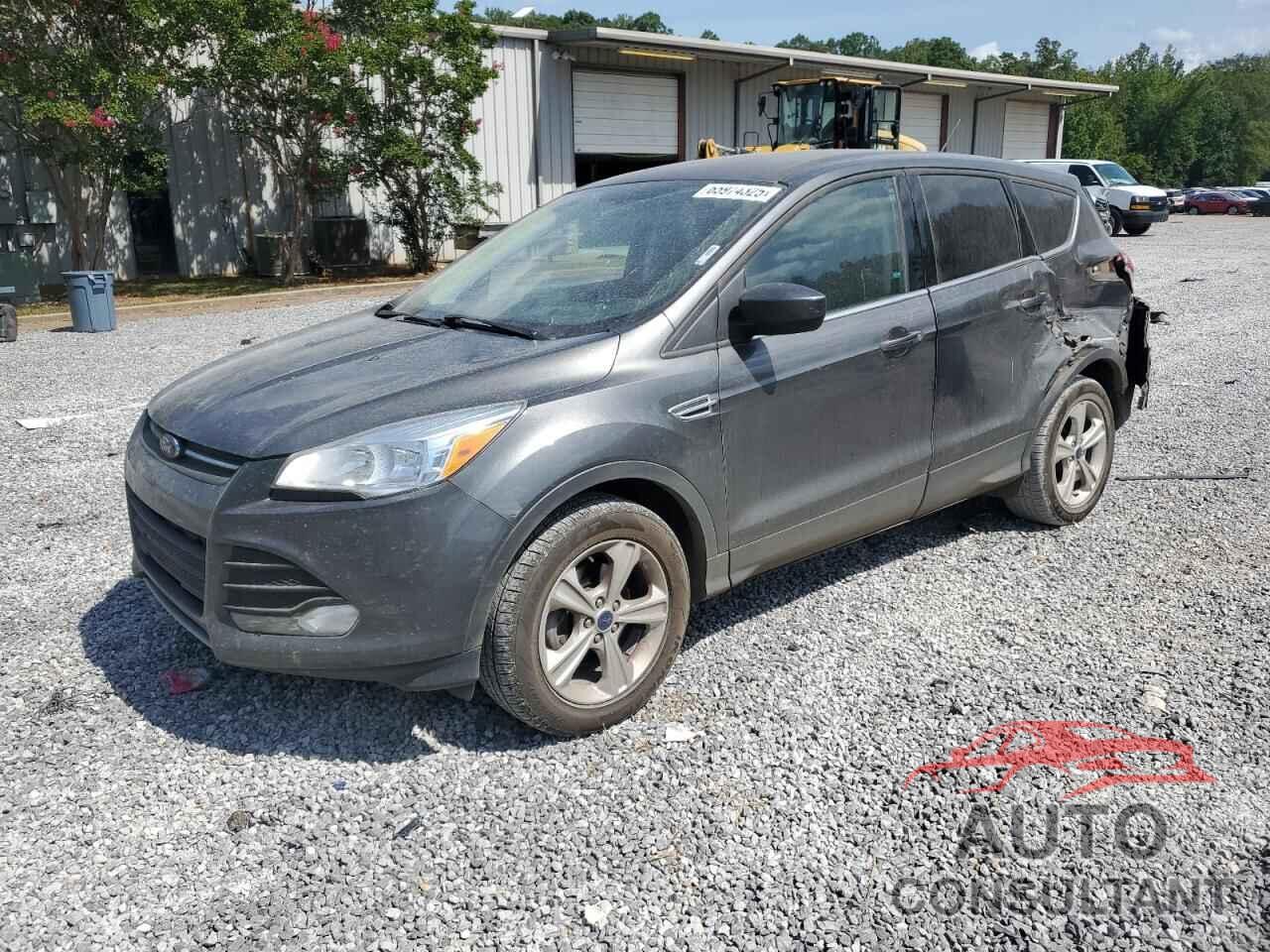 FORD ESCAPE 2016 - 1FMCU0GX7GUA69805