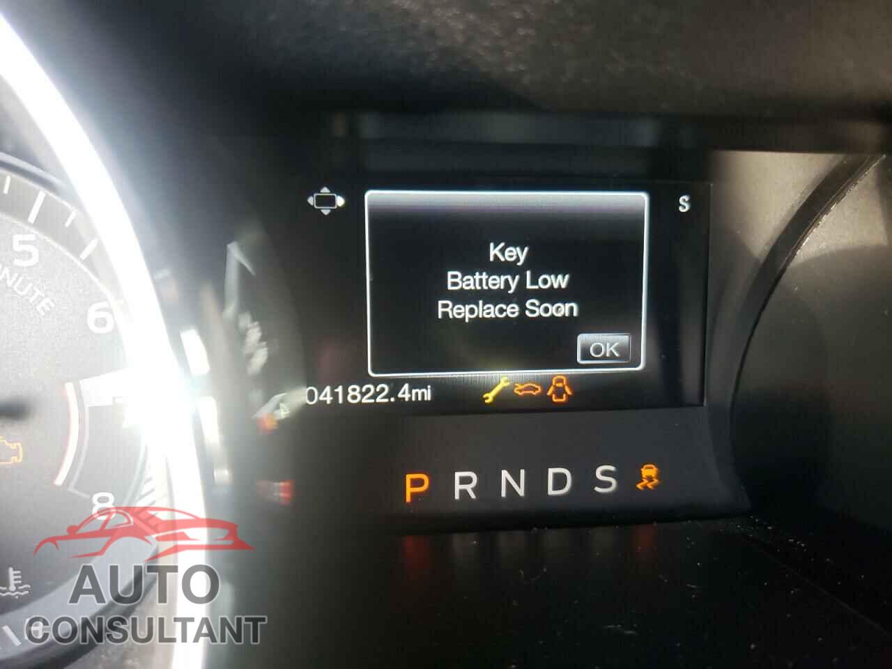 FORD MUSTANG 2017 - 1FA6P8TH1H5358265