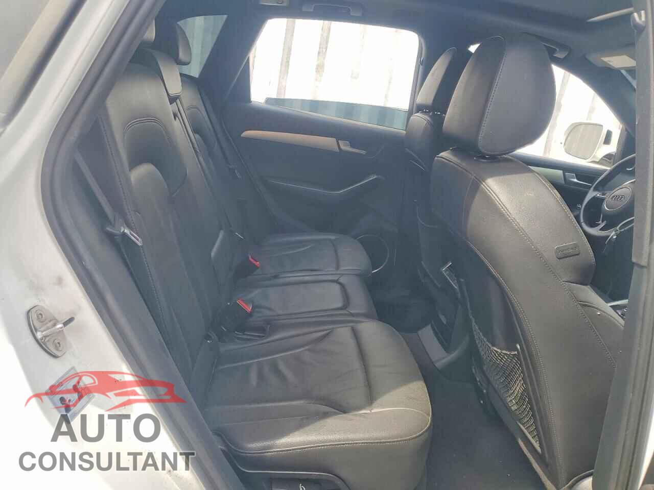 AUDI Q5 2017 - WA1M2AFPXHA047025