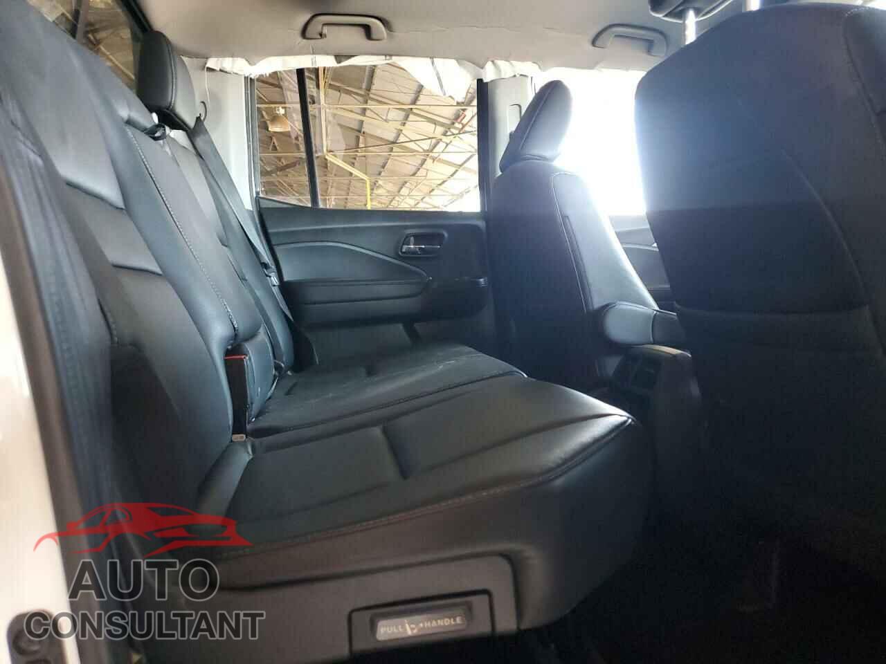 HONDA RIDGELINE 2019 - 5FPYK3F64KB017969