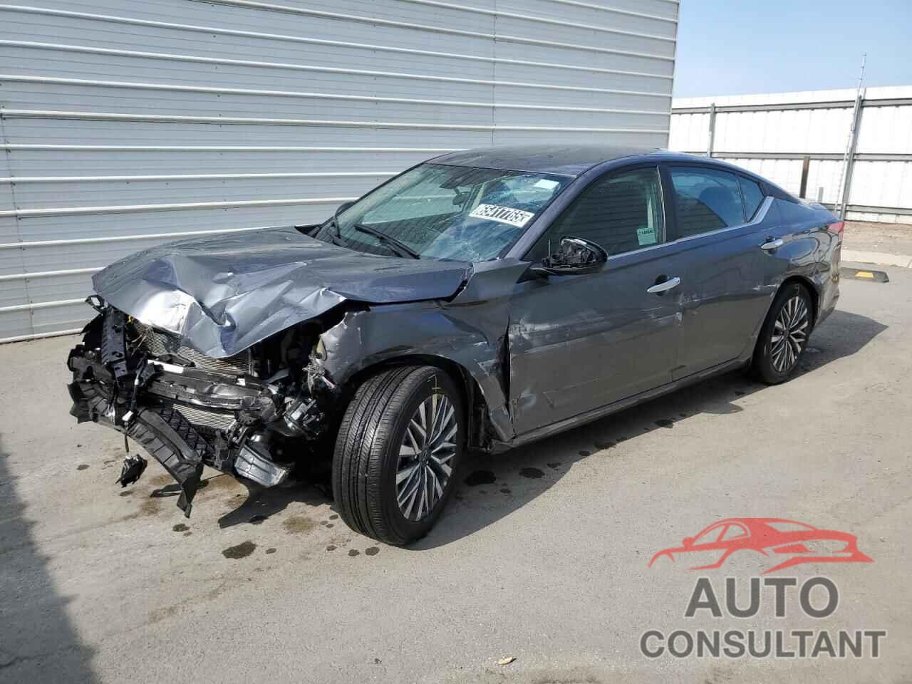 NISSAN ALTIMA 2025 - 1N4BL4DV1SN348544