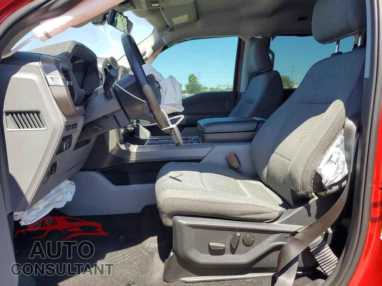 FORD F150 2024 - 1FTFW3LD4RFA21128
