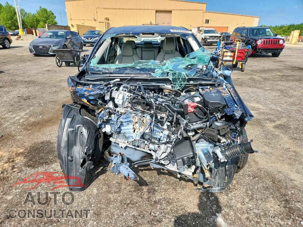 MAZDA 3 2026 - JM1BPACL5T1876903