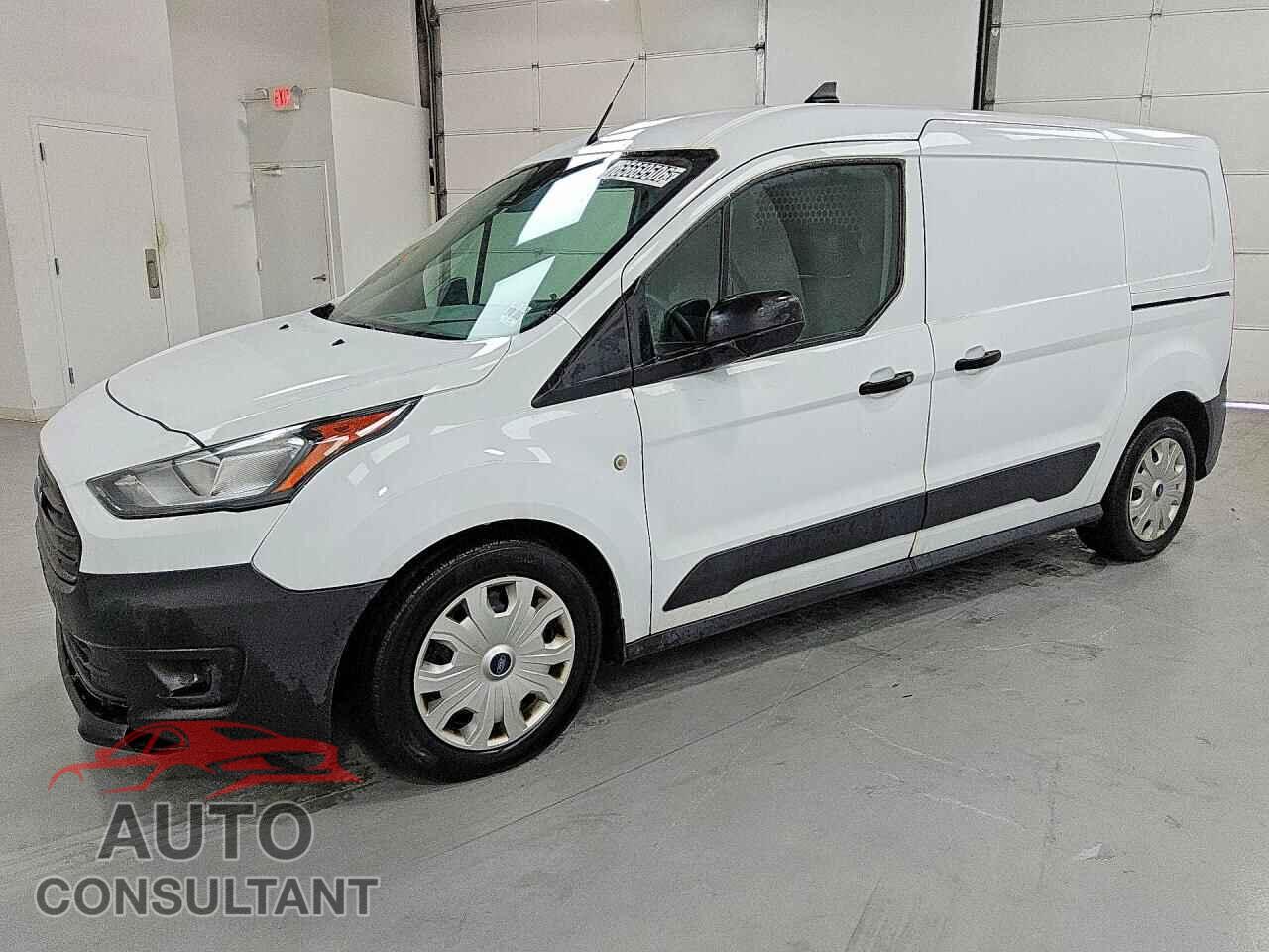 FORD TRANSIT 2022 - NM0LS7S26N1508356