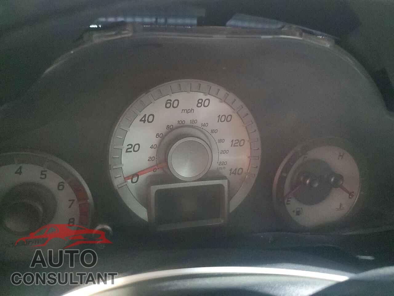 HONDA PILOT 2015 - 5FNYF4H92FB005884
