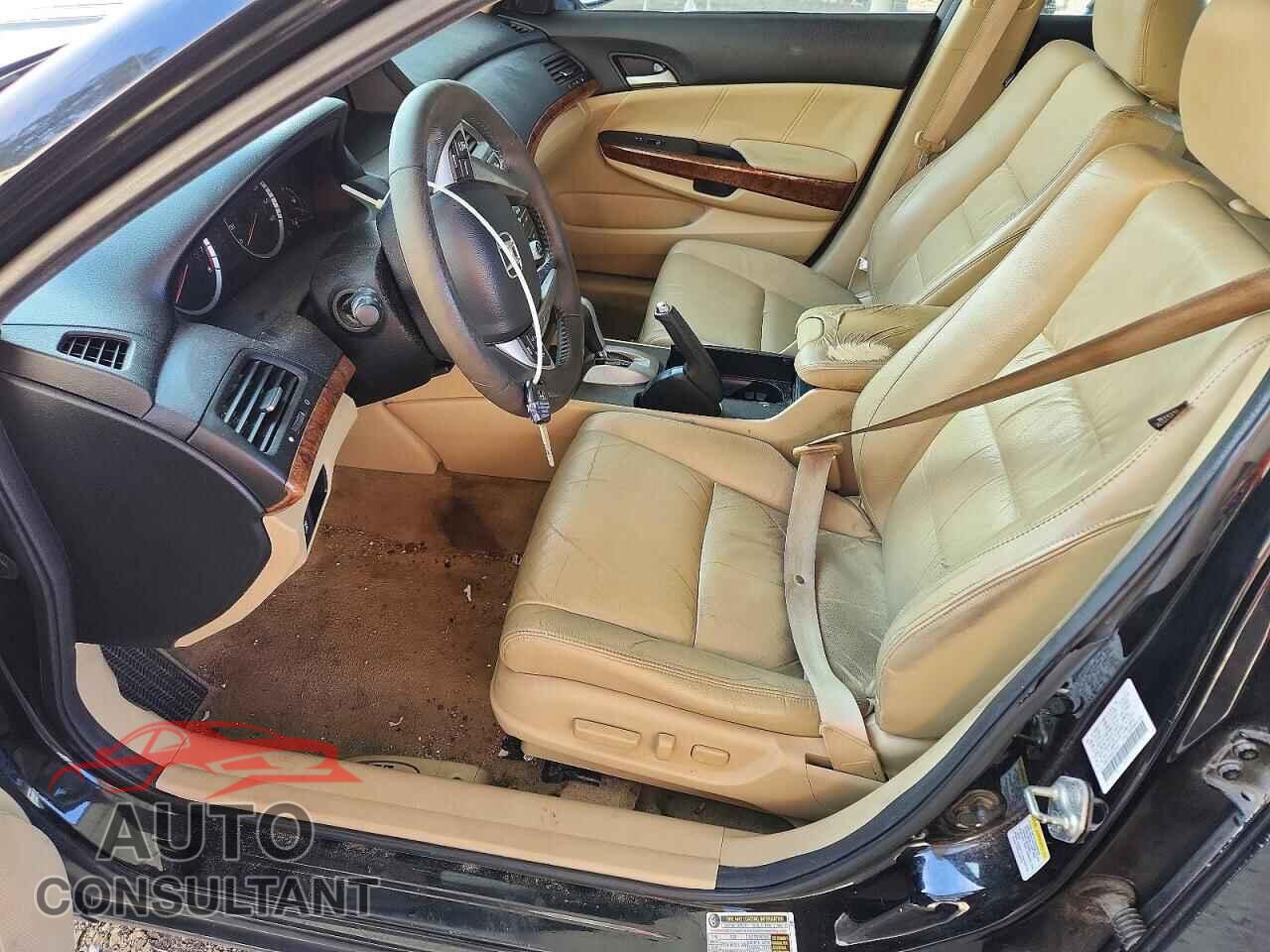 HONDA ACCORD 2012 - 1HGCP2F86CA206487