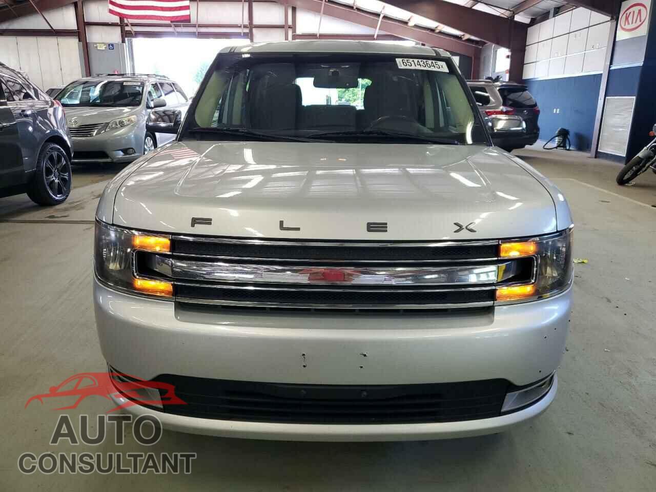 FORD FLEX 2014 - 2FMGK5C83EBD02066