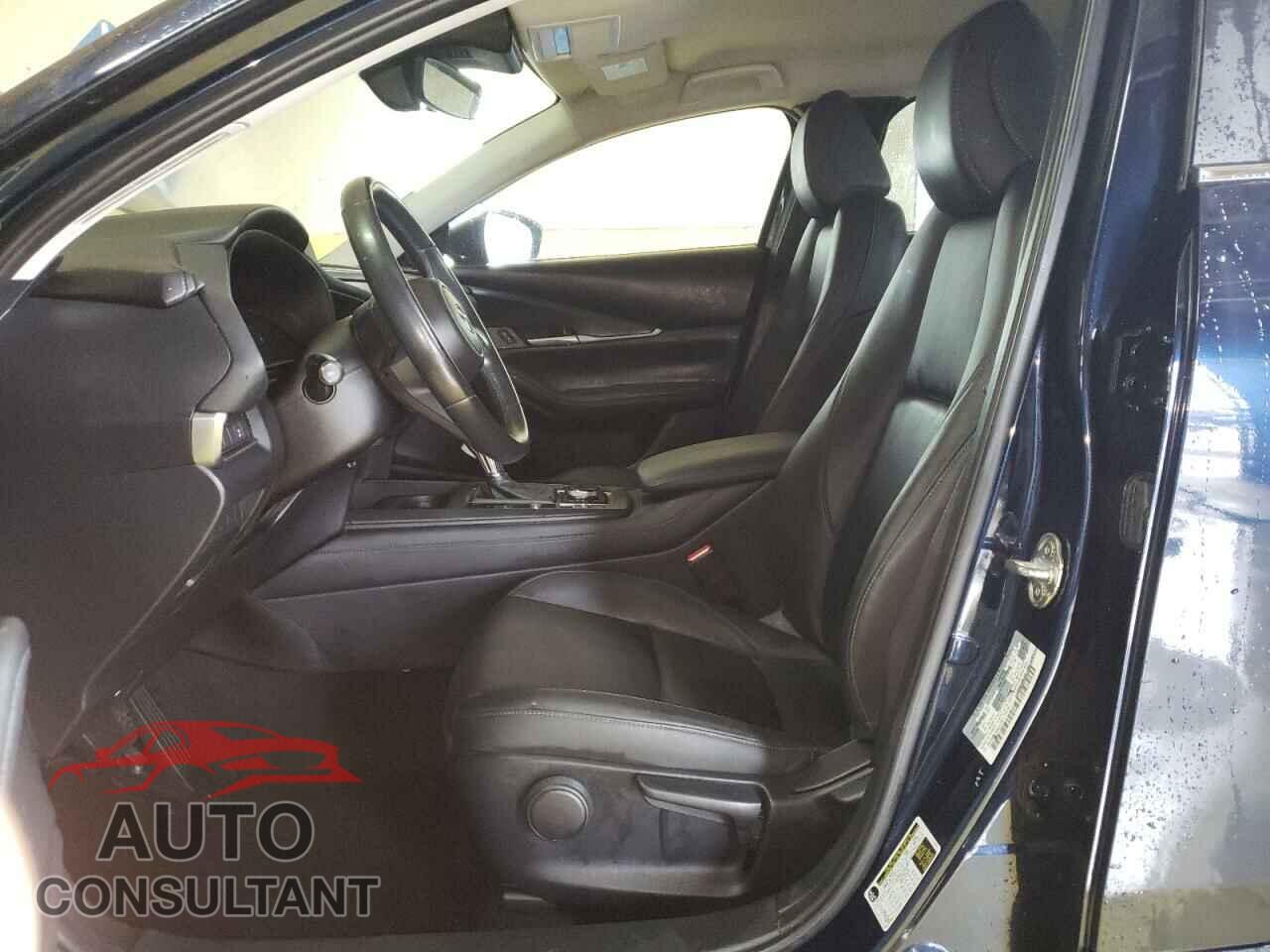 MAZDA CX30 2021 - 3MVDMABL4MM243797