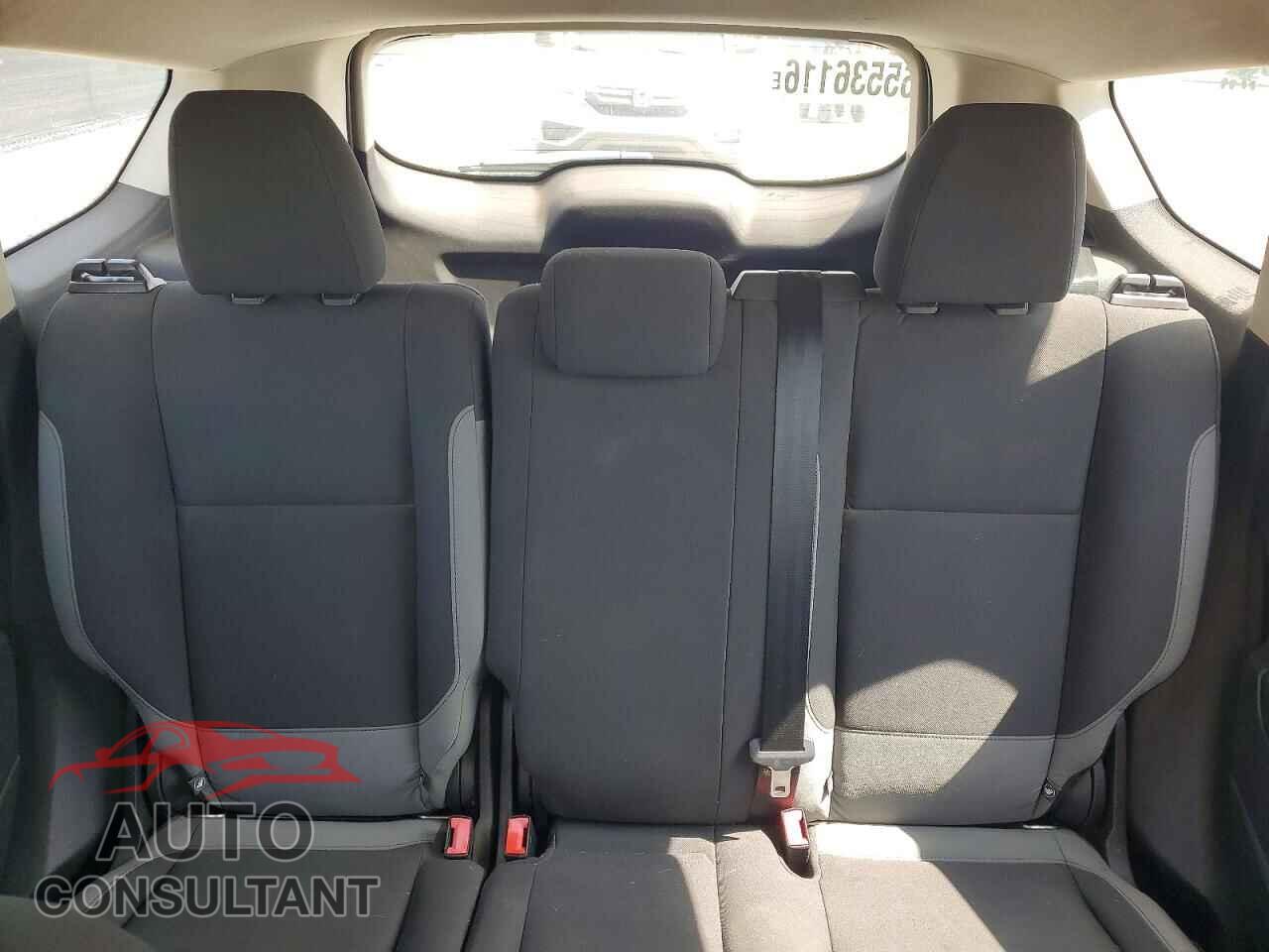 FORD ESCAPE 2013 - 1FMCU0F77DUB90394