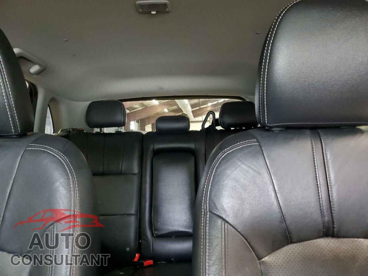 MITSUBISHI OUTLANDER 2014 - 4A4AR4AUXEE017278