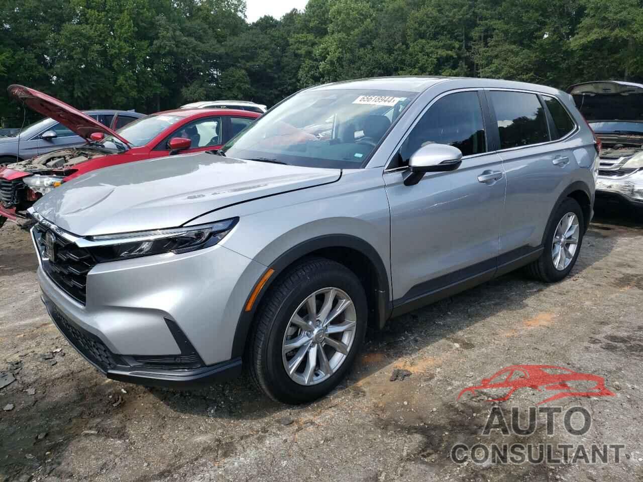 HONDA CRV 2024 - 2HKRS4H78RH416971