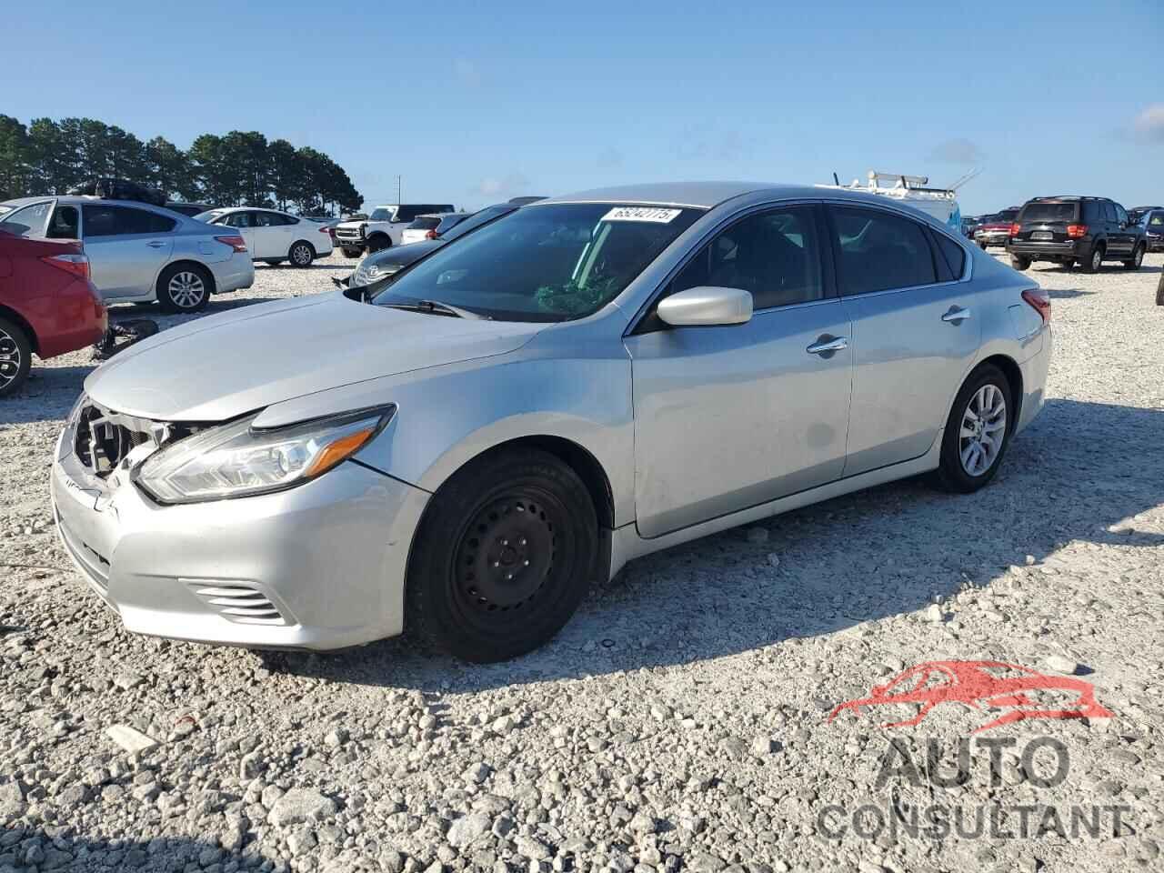 NISSAN ALTIMA 2018 - 1N4AL3AP4JC142608
