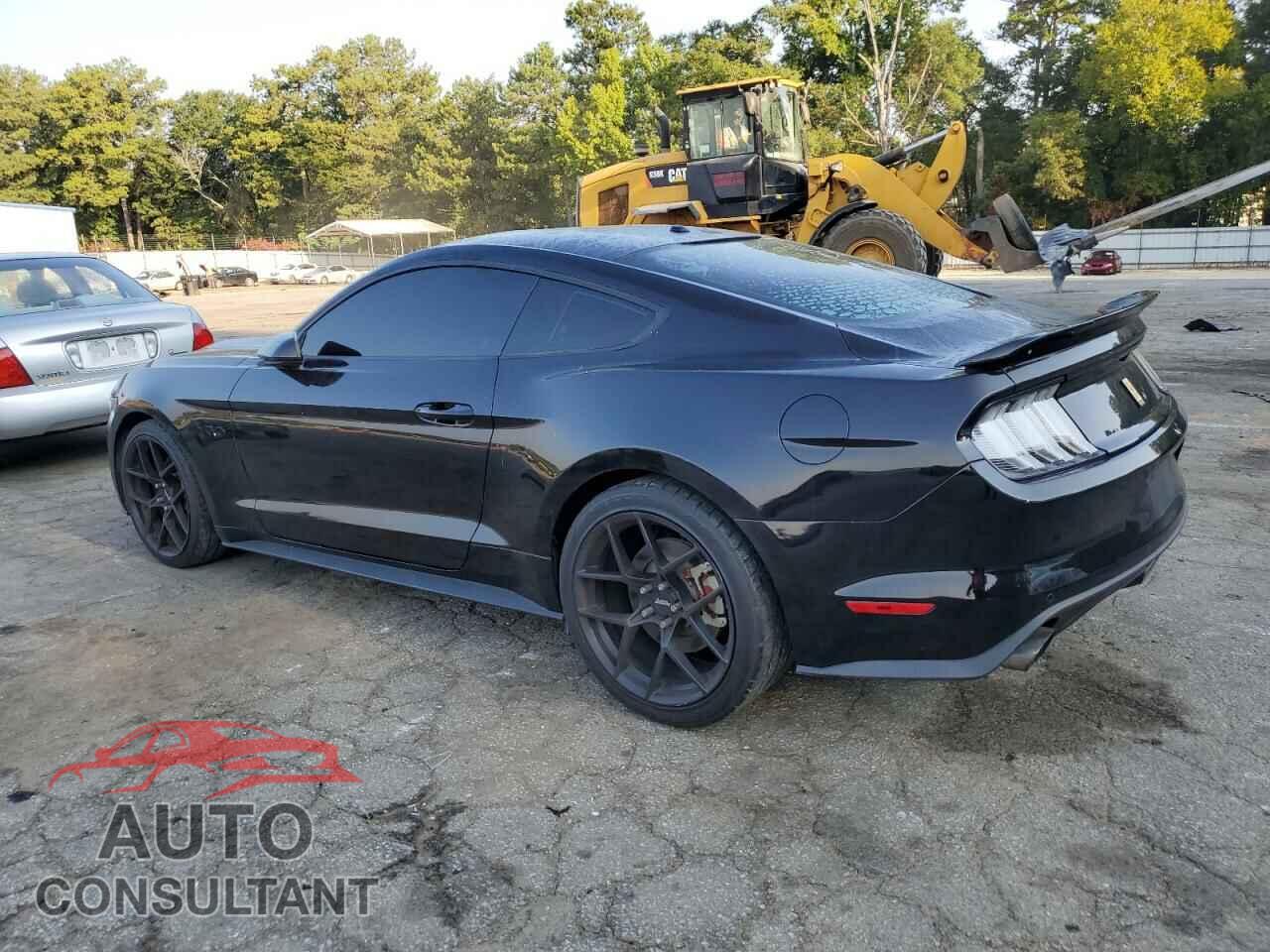 FORD MUSTANG 2016 - 1FA6P8CF5G5332927