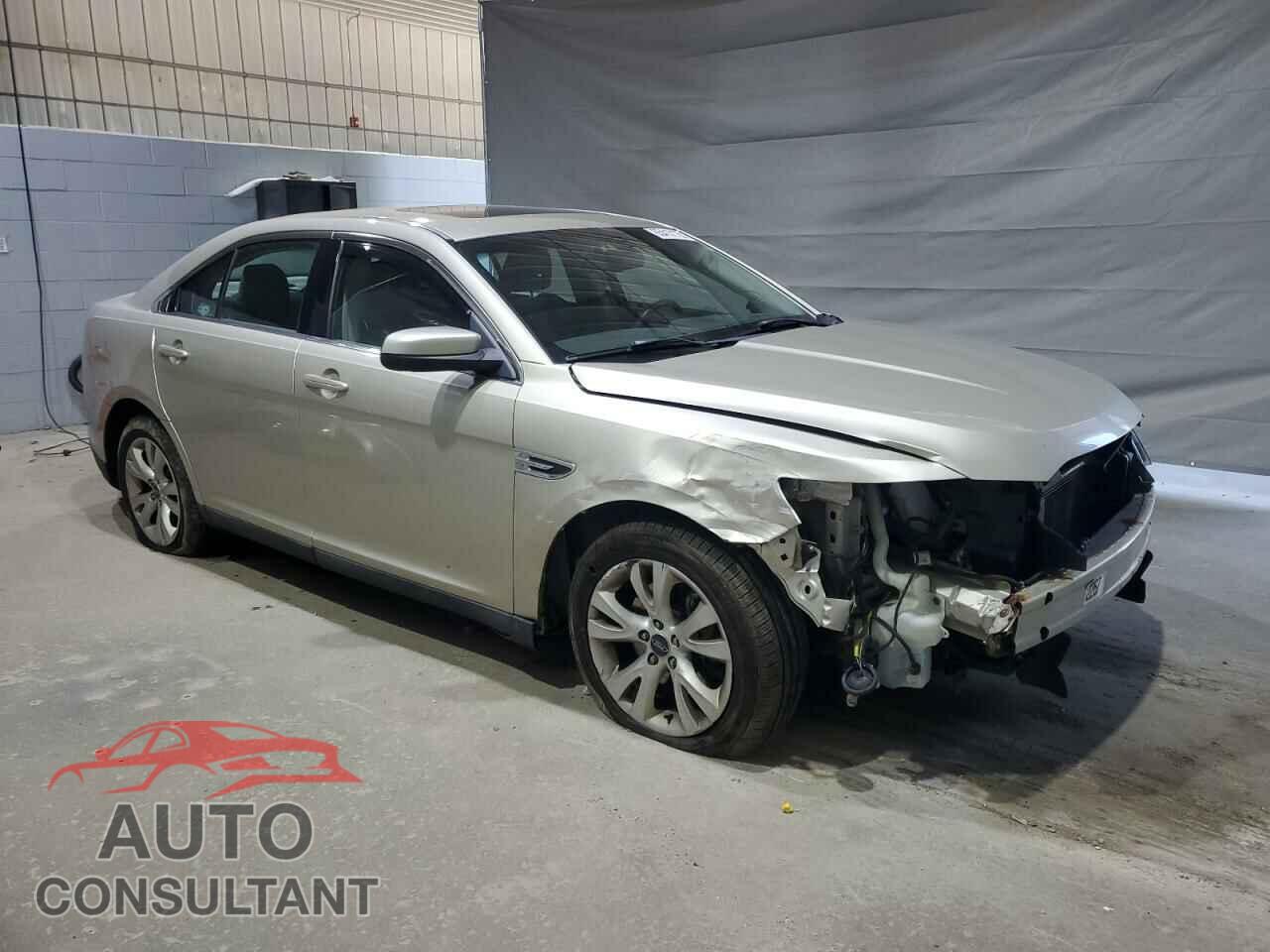 FORD TAURUS 2011 - 1FAHP2EW2BG176216