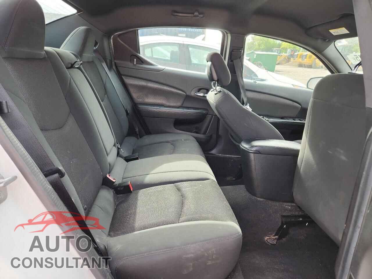 DODGE AVENGER 2014 - 1C3CDZAB8EN196564
