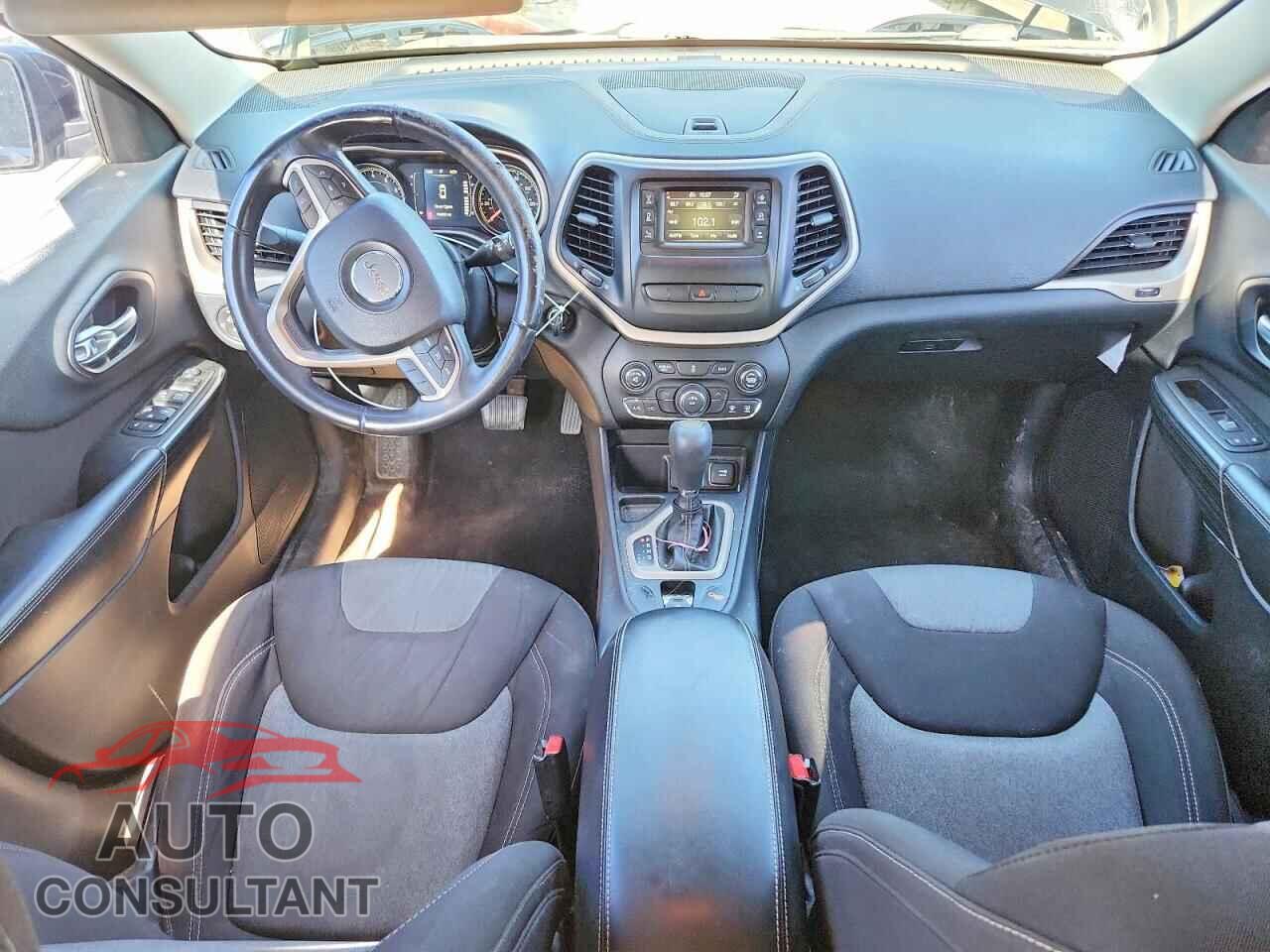 JEEP CHEROKEE 2014 - 1C4PJLCS9EW221997