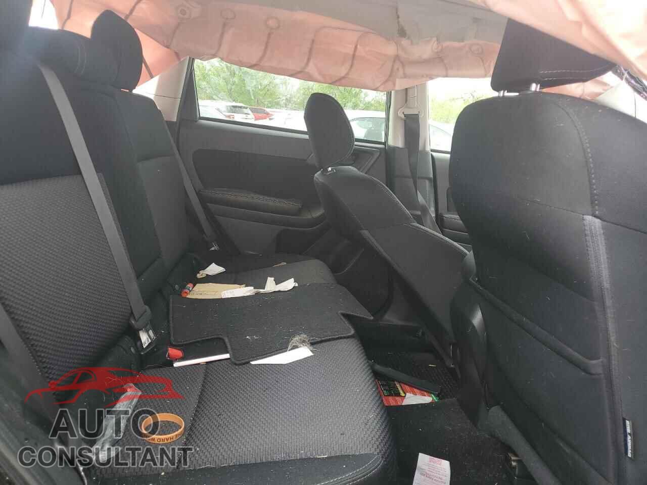 SUBARU FORESTER 2016 - JF2SJADC3GH400616