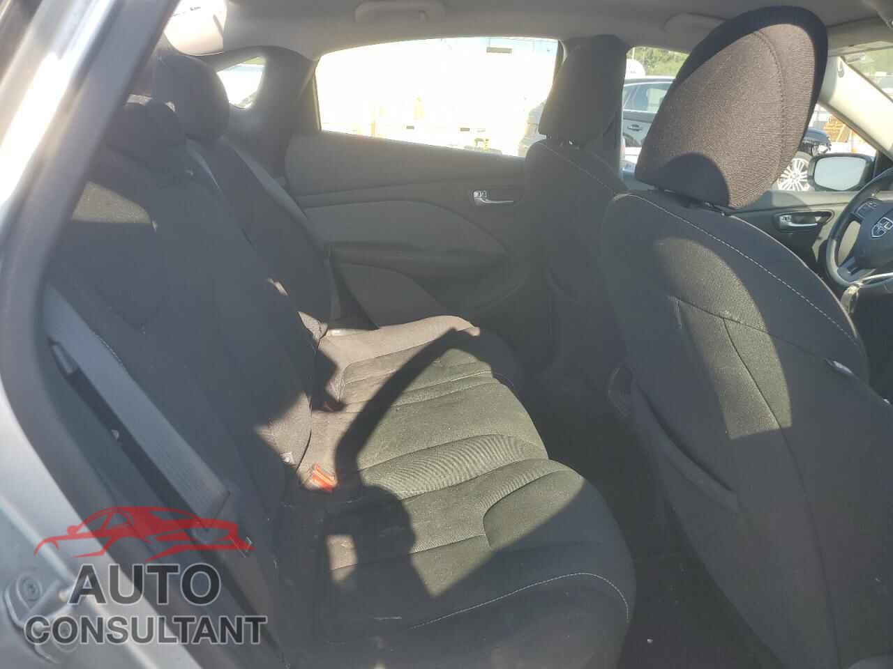 DODGE DART 2013 - 1C3CDFBA5DD302879