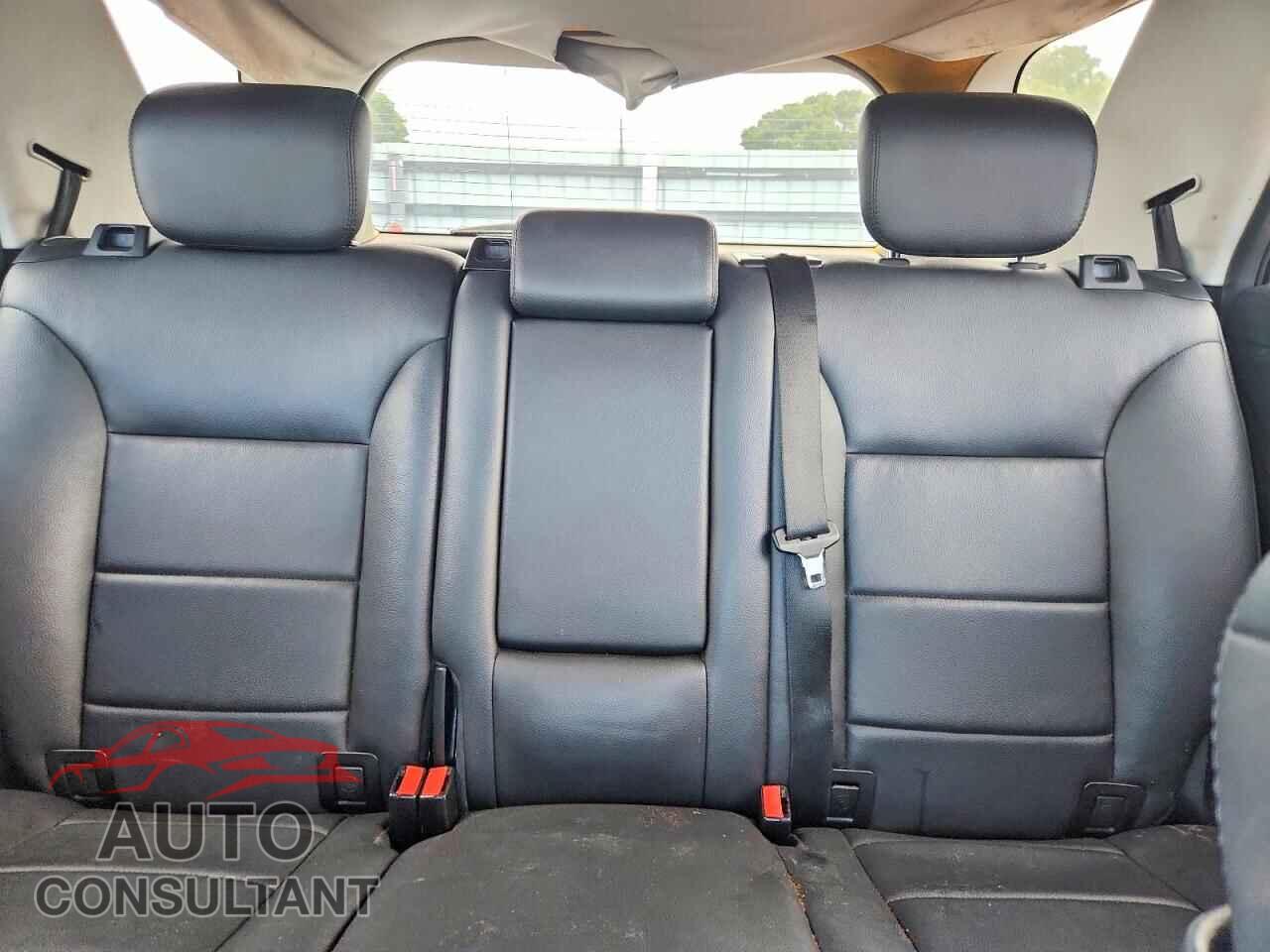 MERCEDES-BENZ M-CLASS 2010 - 4JGBB2FB8AA616530