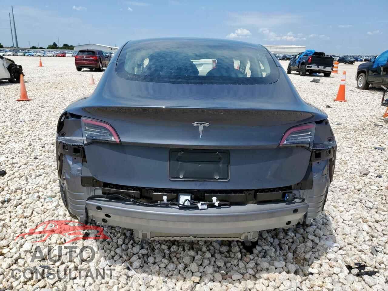 TESLA MODEL 3 2023 - 5YJ3E1EA0PF567133