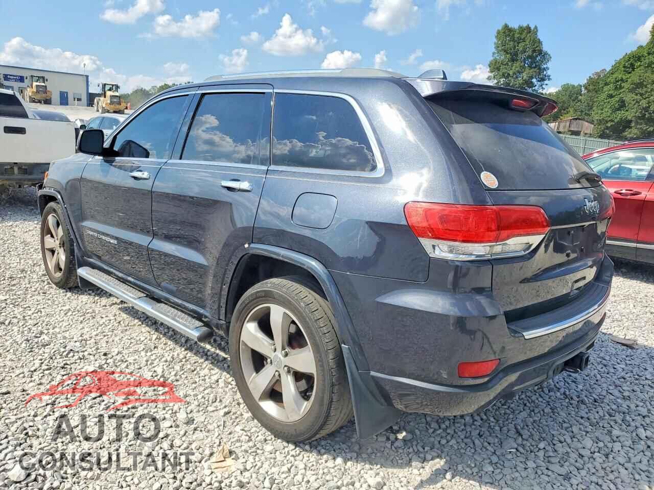 JEEP CHEROKEE 2014 - 1C4RJECG5EC227488