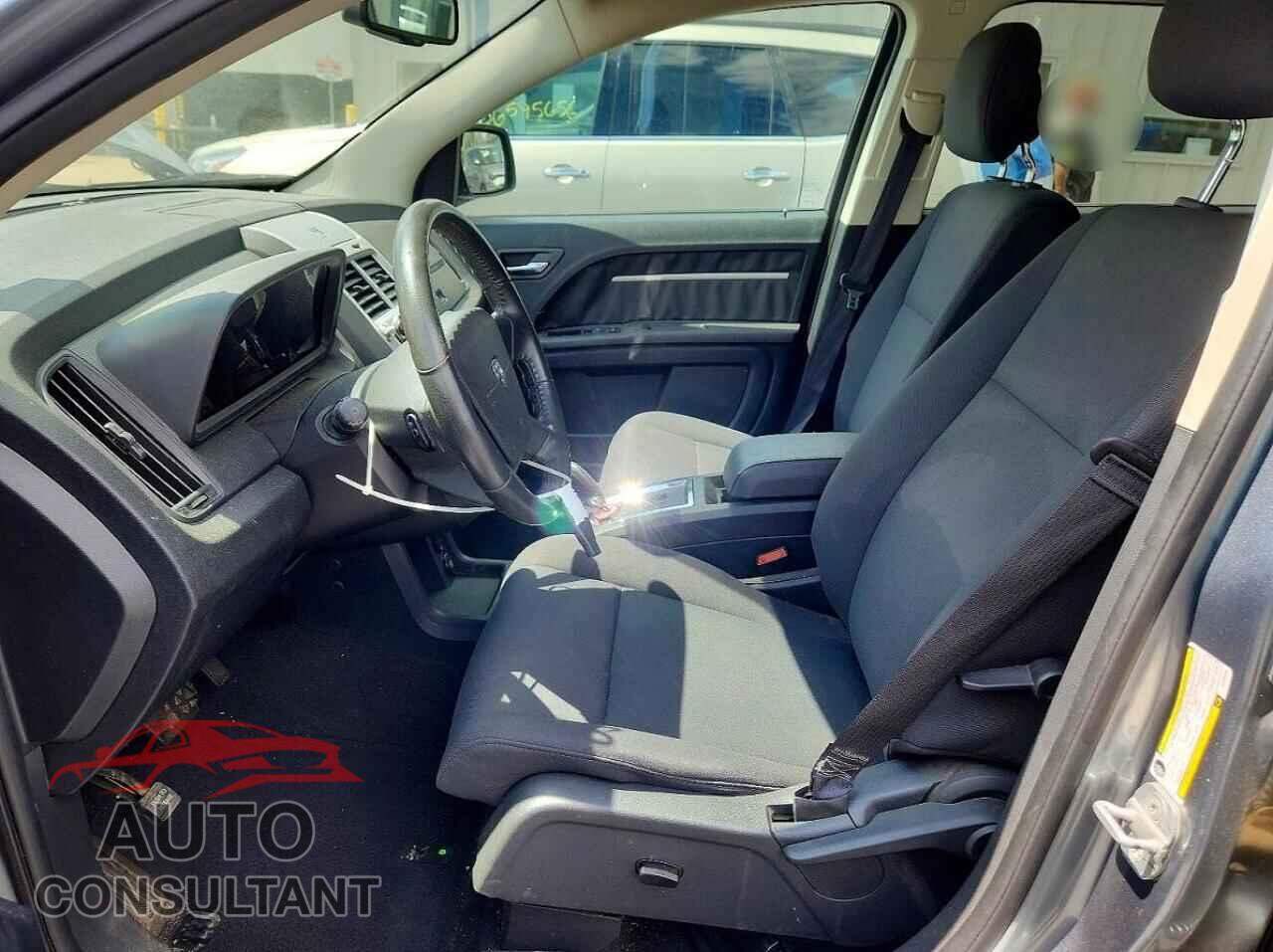 DODGE JOURNEY 2010 - 3D4PG5FV2AT236618