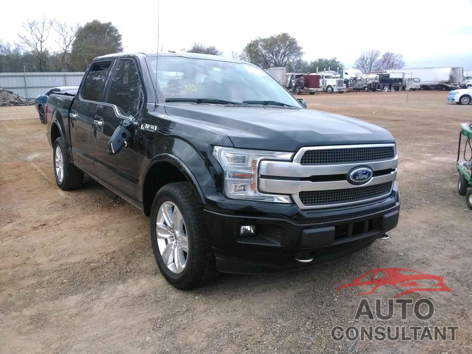FORD F-150 2020 - 1FTEW1E49LFC73056