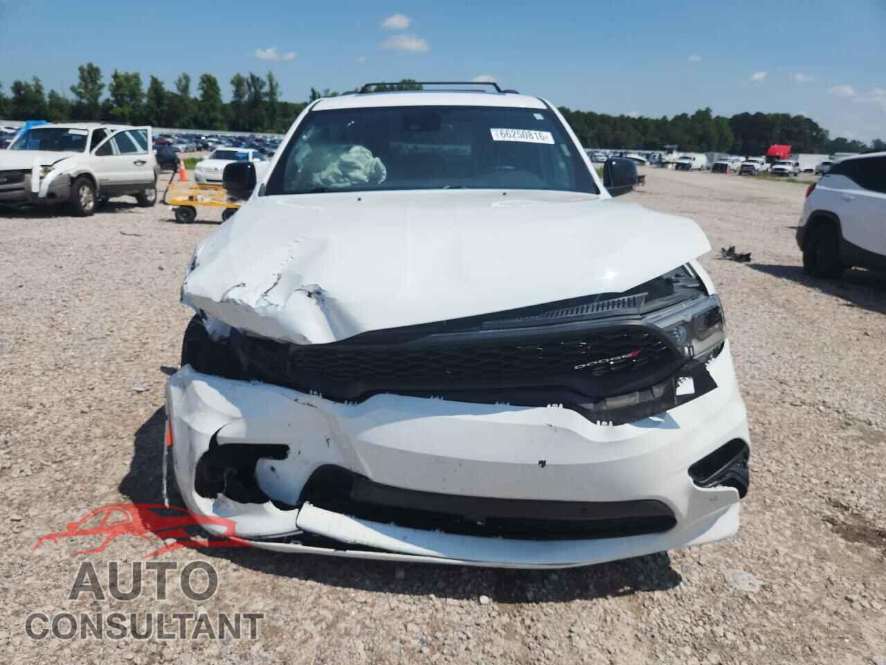 DODGE DURANGO 2023 - 1C4RDJDG8PC577036