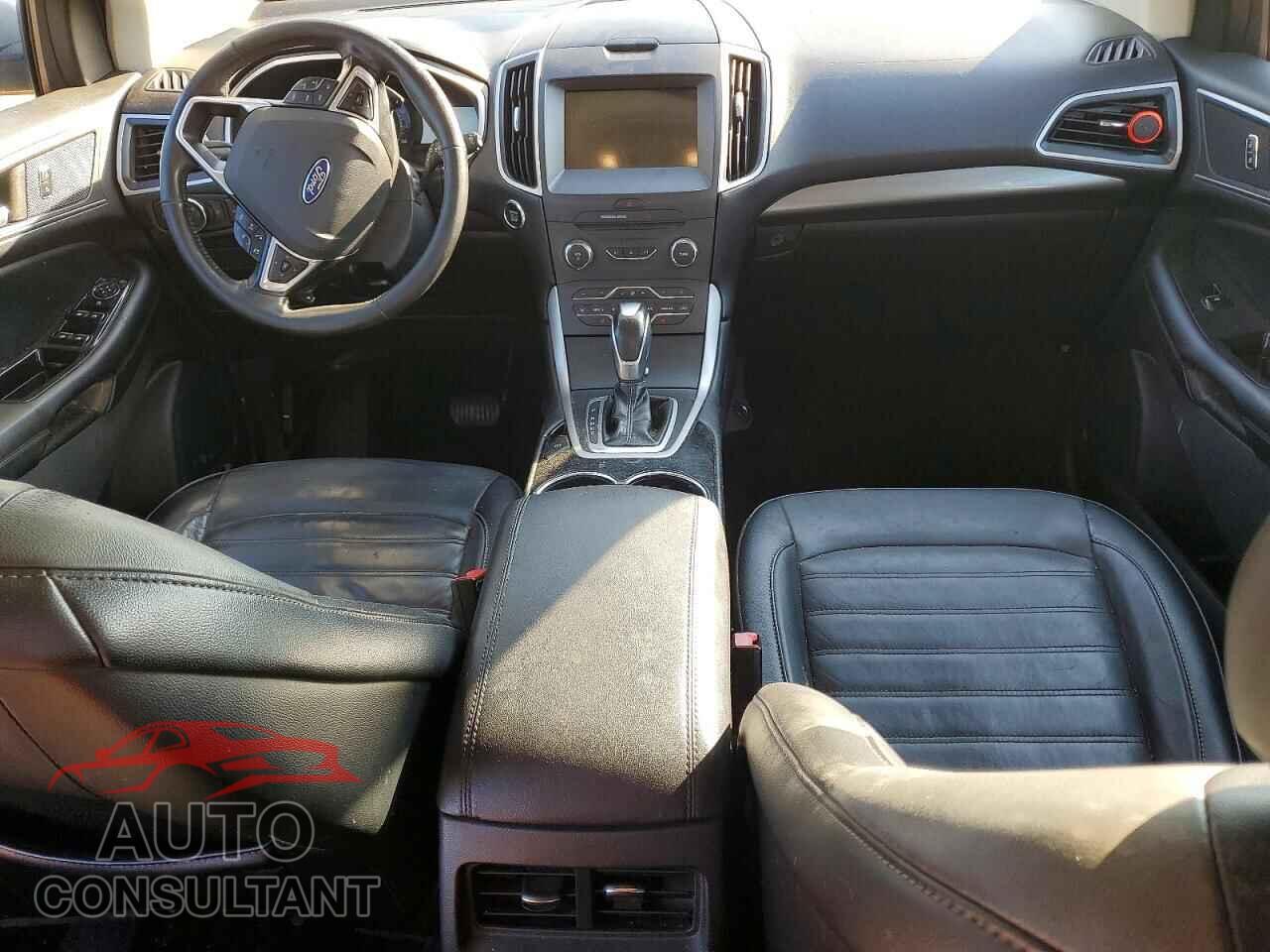 FORD EDGE 2016 - 2FMPK3J92GBB92422