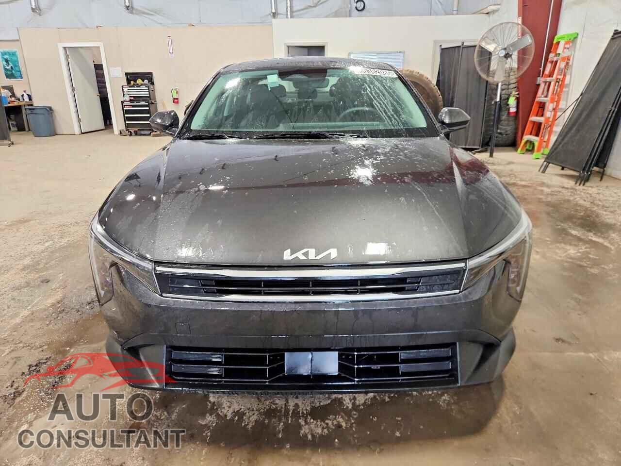 KIA ALL OTHER 2026 - 3KPFT4DE2TE251550