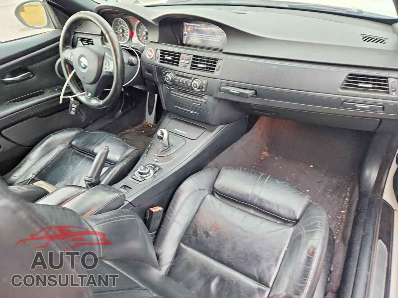 BMW M3 2013 - WBSDX9C57DE785918