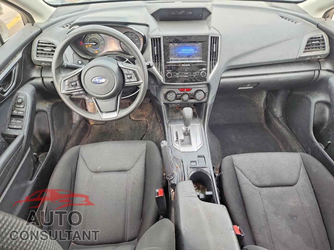 SUBARU IMPREZA 2023 - 4S3GTAB6XP3707144