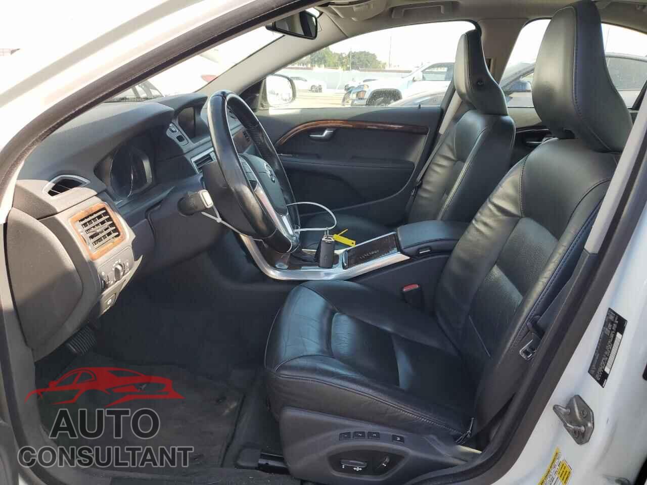 VOLVO S80 2014 - YV1952AS3E1180946