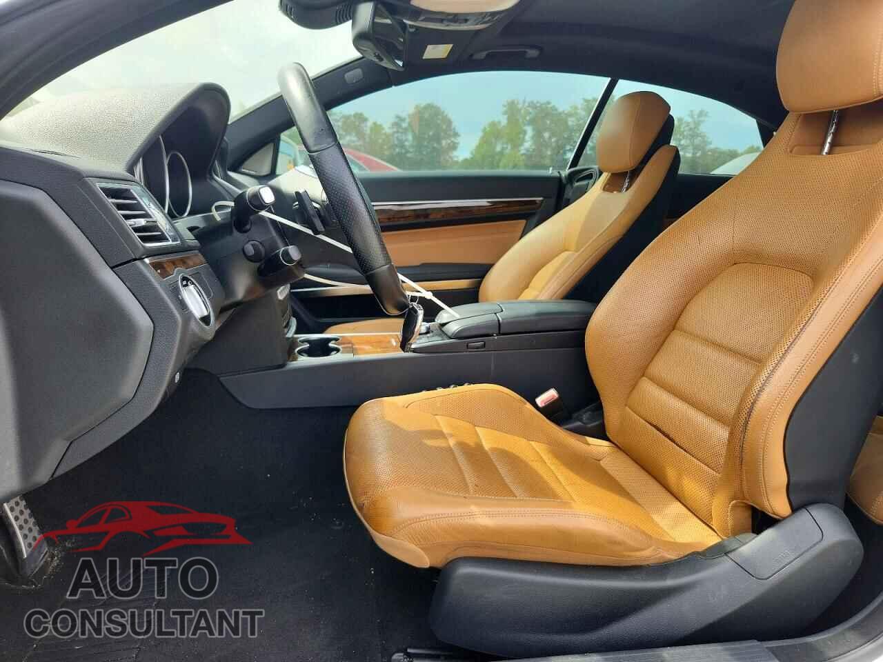 MERCEDES-BENZ E-CLASS 2016 - WDDKJ7DB2GF316491