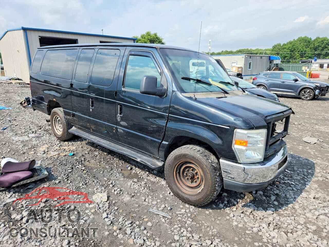 FORD ECONOLINE 2012 - 1FBSS3BL2CDA45082