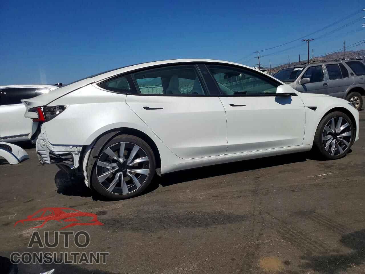 TESLA MODEL 3 2024 - 5YJ3E1EA4RF793761