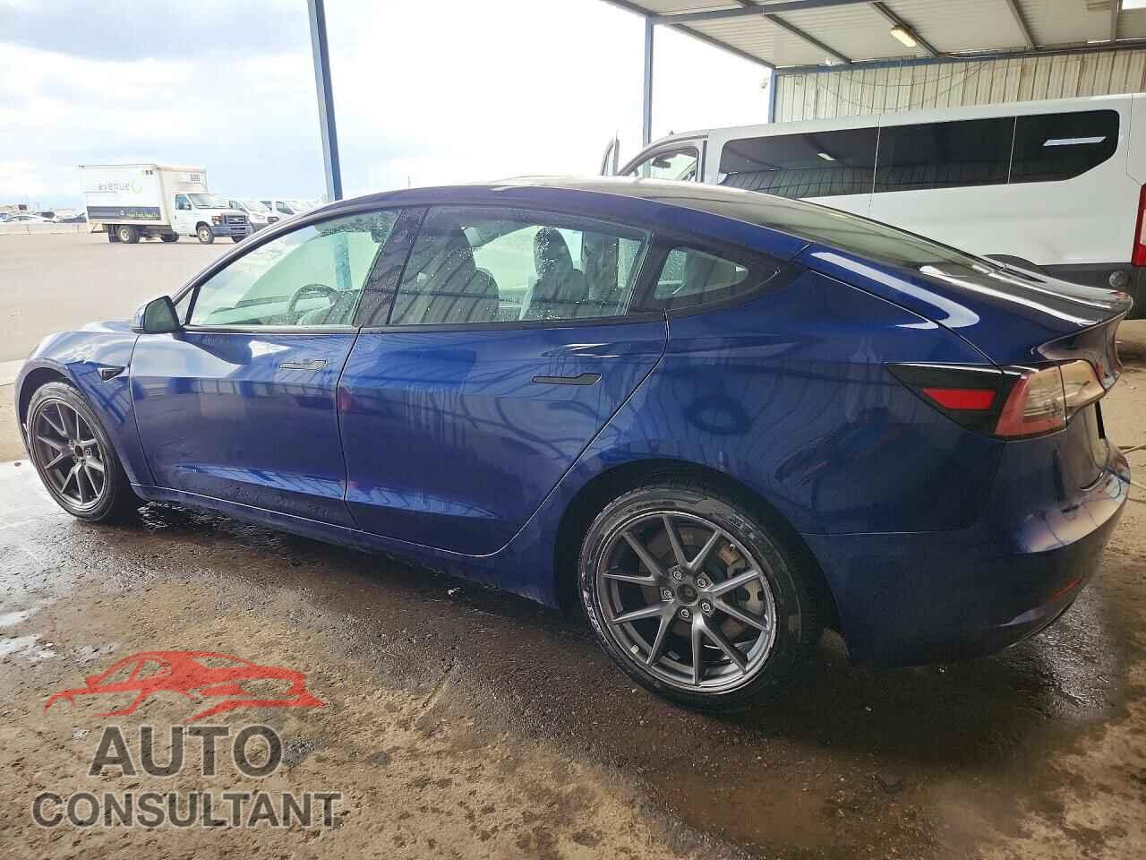 TESLA MODEL 3 2022 - 5YJ3E1EA3NF189967