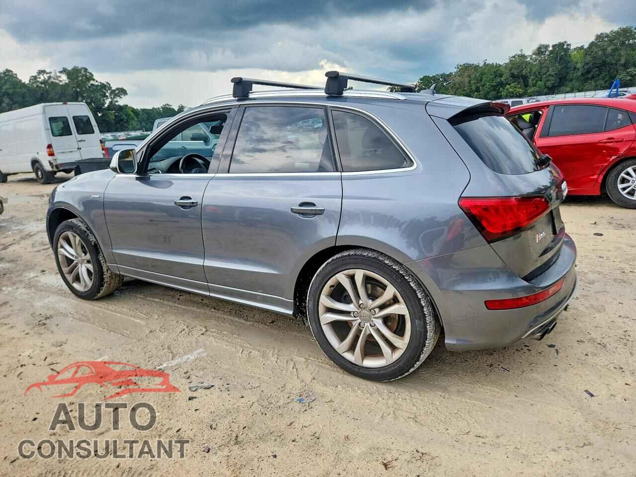 AUDI SQ5 2016 - WA1CCAFP2GA097750