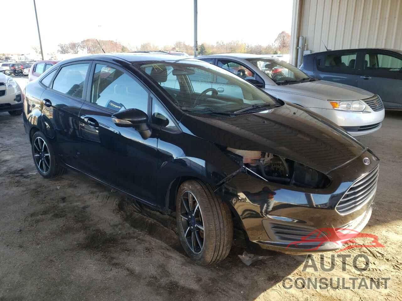 FORD FIESTA 2016 - 3FADP4BJXGM142878