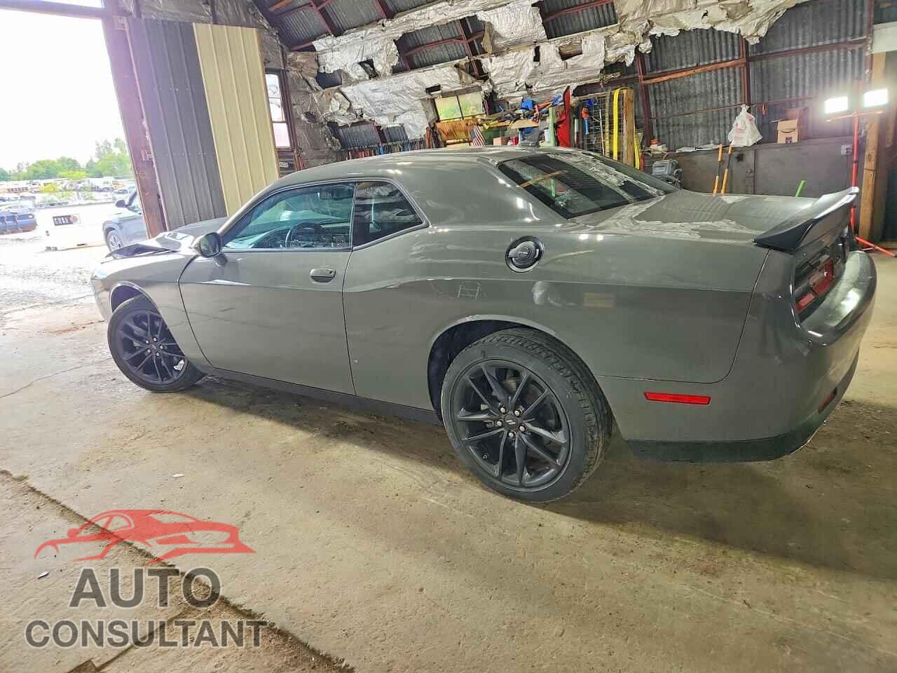 DODGE CHALLENGER 2023 - 2C3CDZGG9PH633213