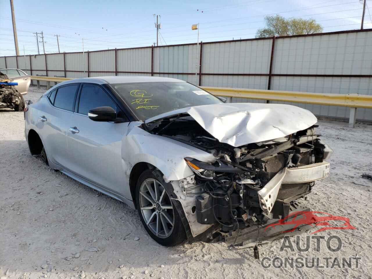 NISSAN MAXIMA 2018 - 1N4AA6AP0JC360956