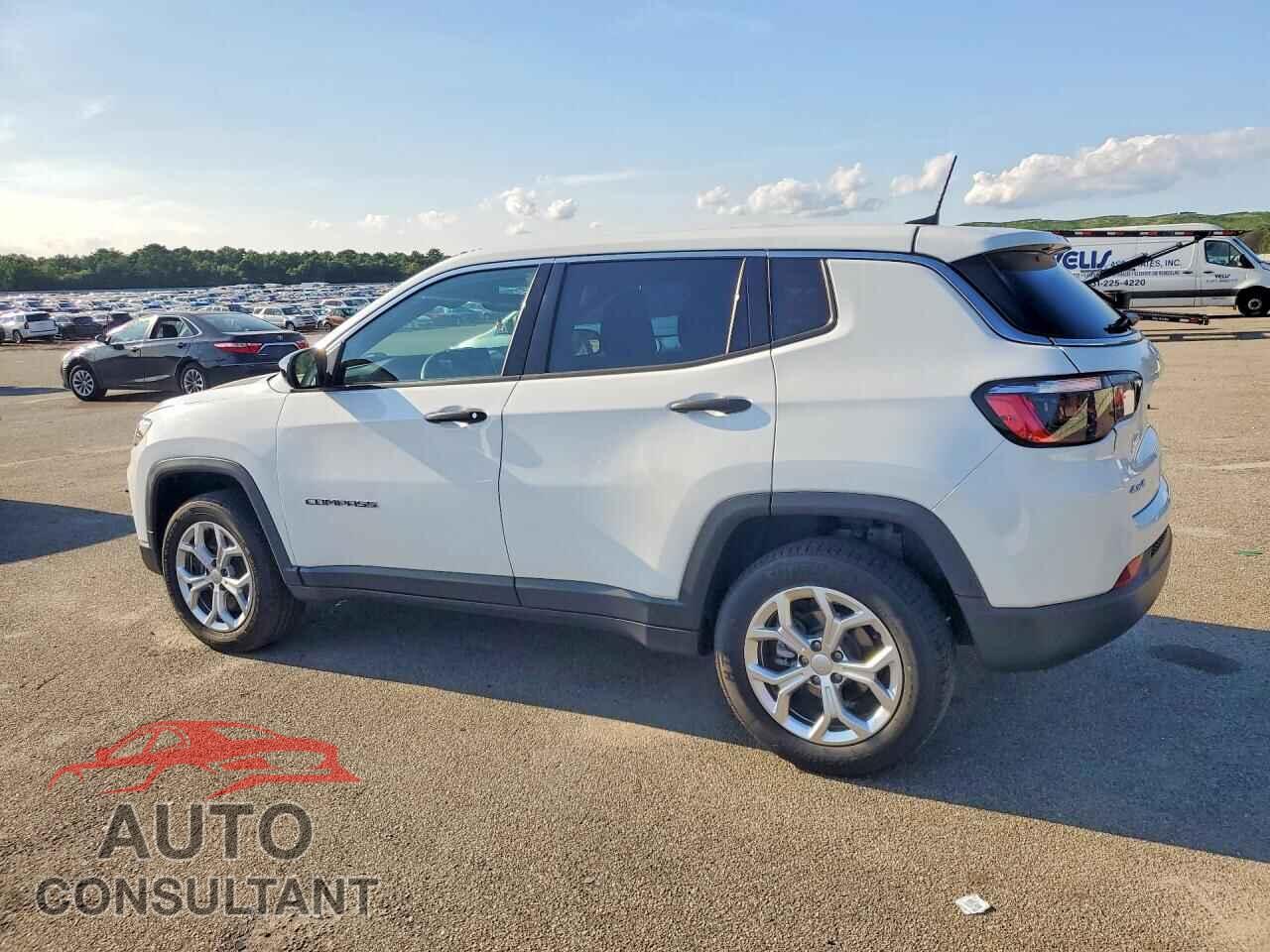 JEEP COMPASS 2024 - 3C4NJDAN2RT106812