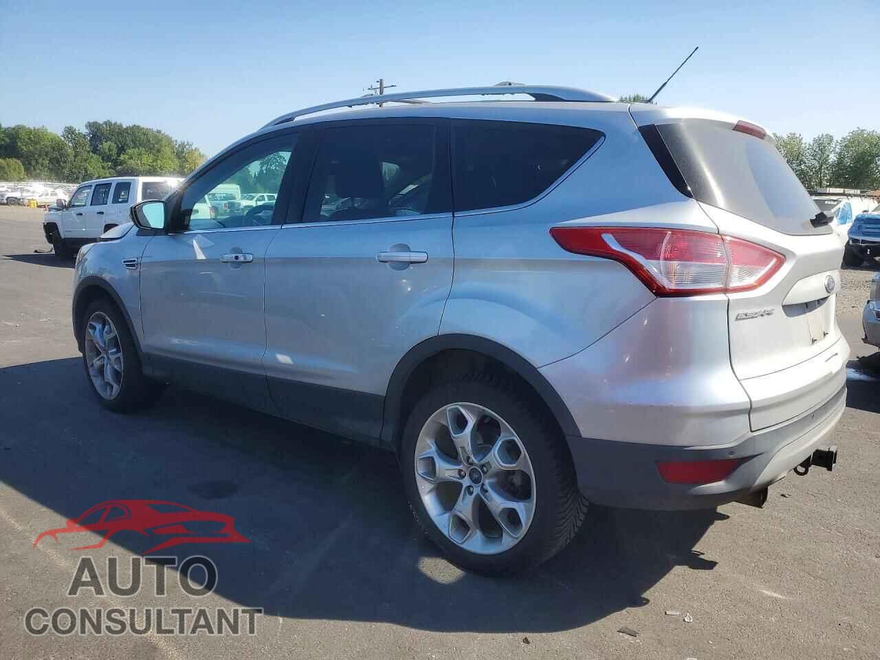 FORD ESCAPE 2013 - 1FMCU9J95DUC71553