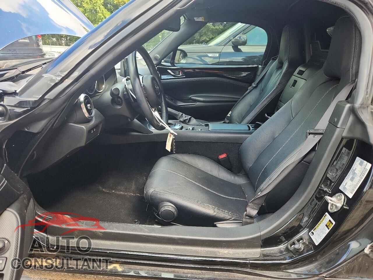 MAZDA MX5 2022 - JM1NDAD74N0508390
