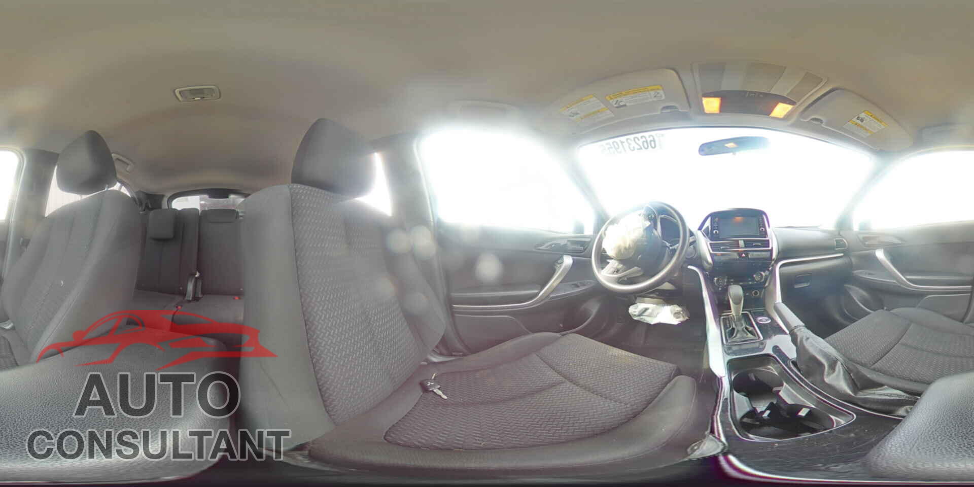 MITSUBISHI ECLIPSE 2020 - JA4AT3AA3LZ015039