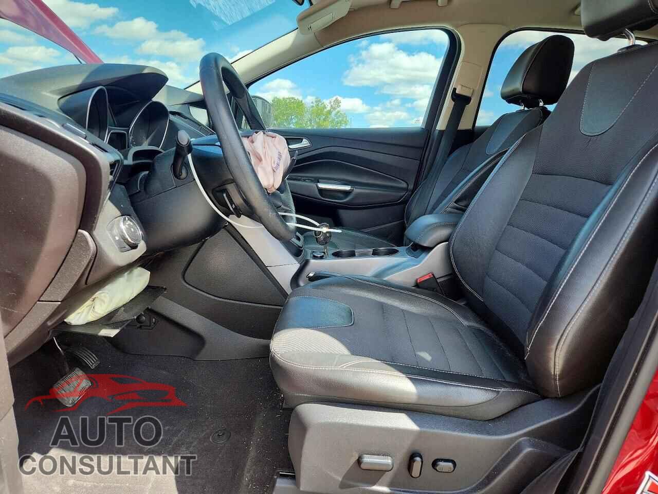 FORD ESCAPE 2014 - 1FMCU0G90EUC58150