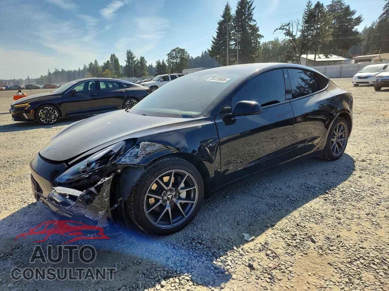 TESLA MODEL 3 2021 - 5YJ3E1EA0MF908347
