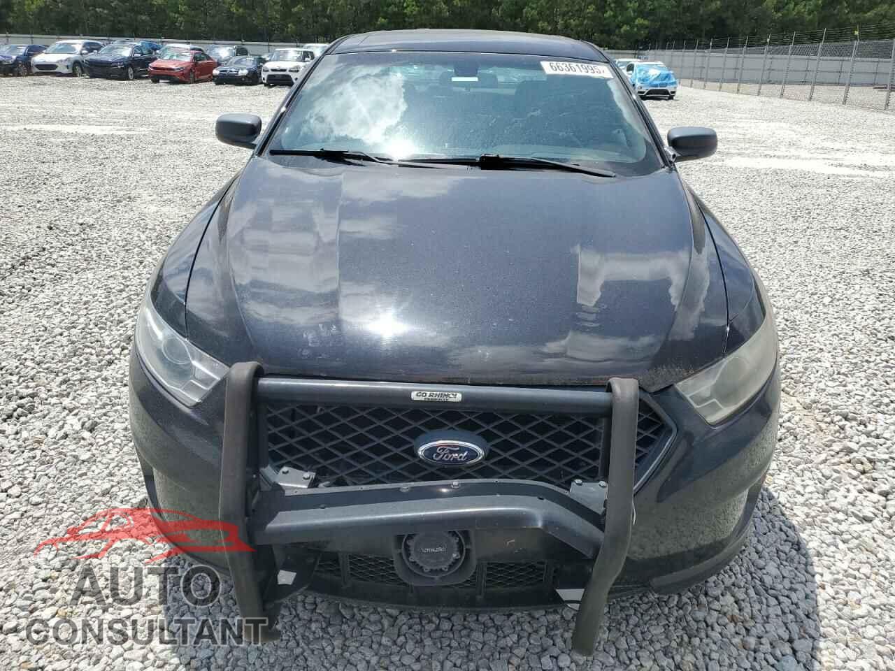 FORD TAURUS 2014 - 1FAHP2L83EG105339