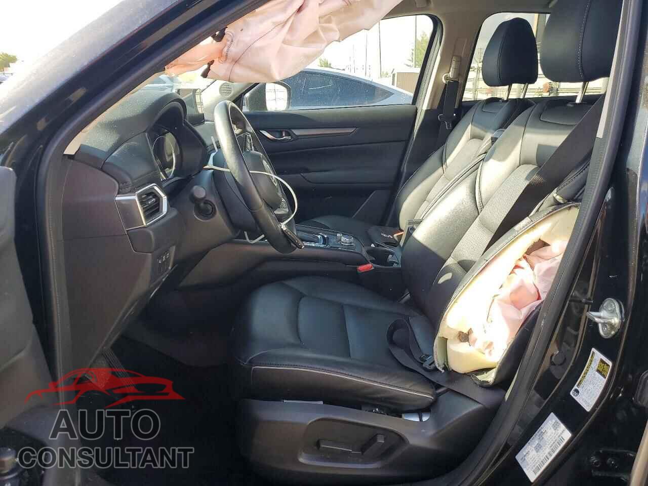 MAZDA CX-5 2024 - JM3KFBBMXR0355720