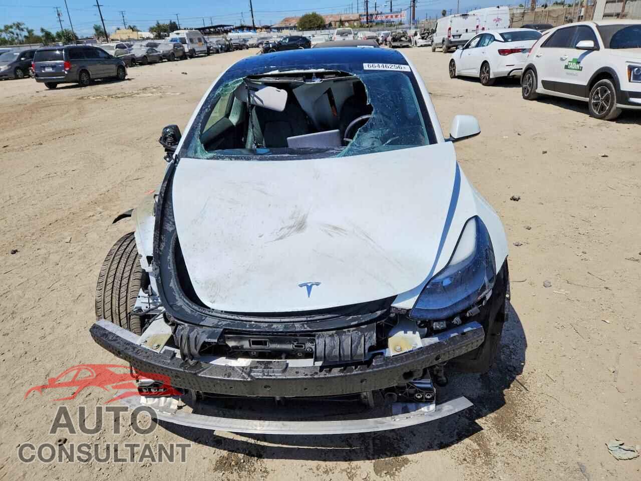 TESLA MODEL 3 2023 - 5YJ3E1EA7PF446843